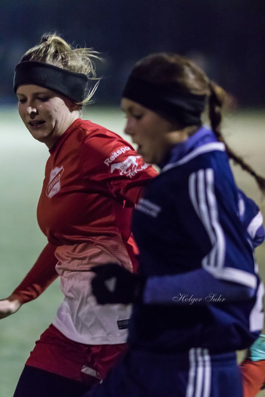 Bild 229 - Frauen TuS Tensfeld - SV Bienebuettel-Husberg